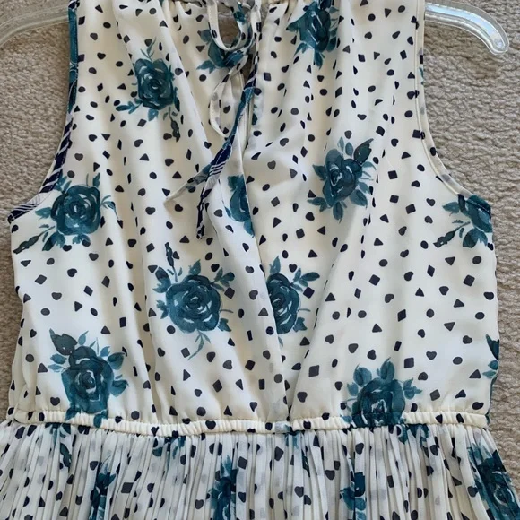 Maison Jules dress like new worn it once - Picture 4 of 7